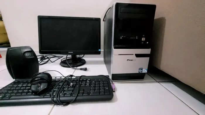 Computador PC completo