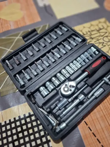 Kit ferramentas