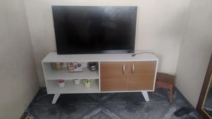 Televisor