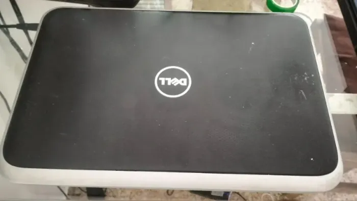 Dell i7 muito rápido e lindo 