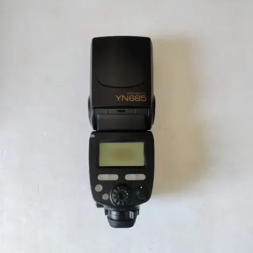 Yongnuo YN685 Canon