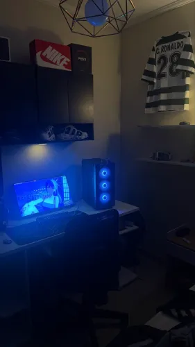 troco pc por ps5