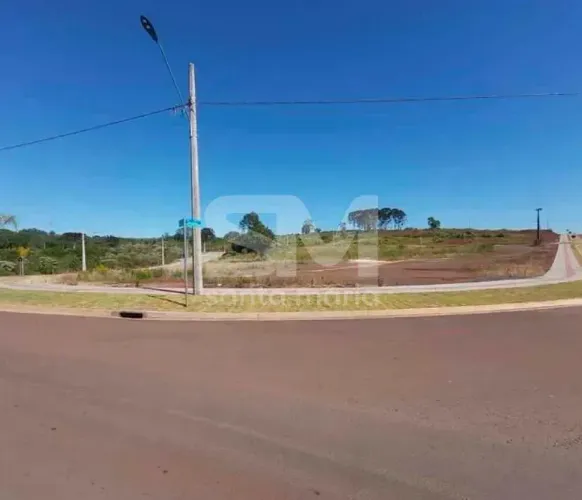Terreno à venda, Água Santa, Chapecó, SC