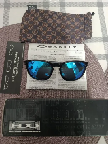 Óculos Oakley Enduro