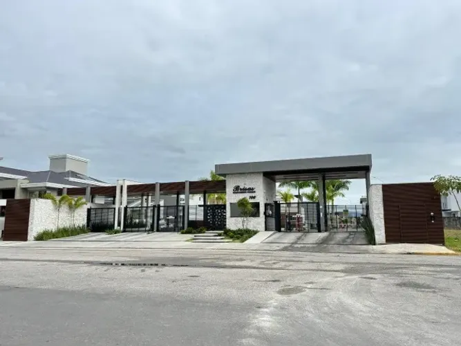 Terreno Deltaville - Brisas 150,5m²