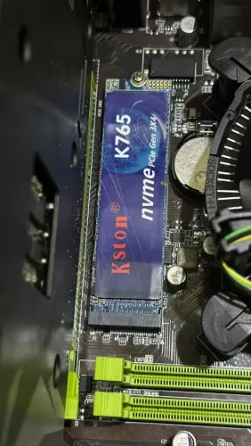 SSD 512gb