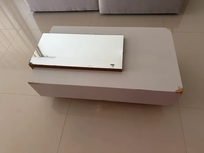 Mesa de centro