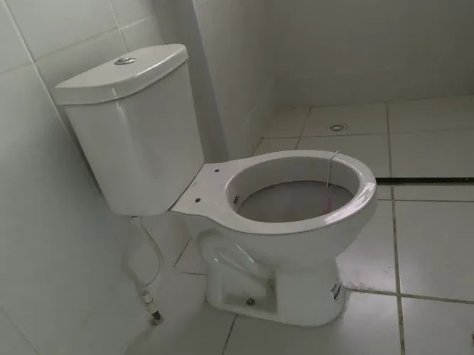 Vaso sanitário 