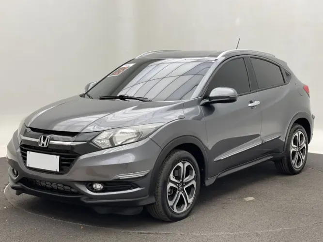 Honda HR-V EXL 1.8 Flexone 16V 5P Aut. 2018