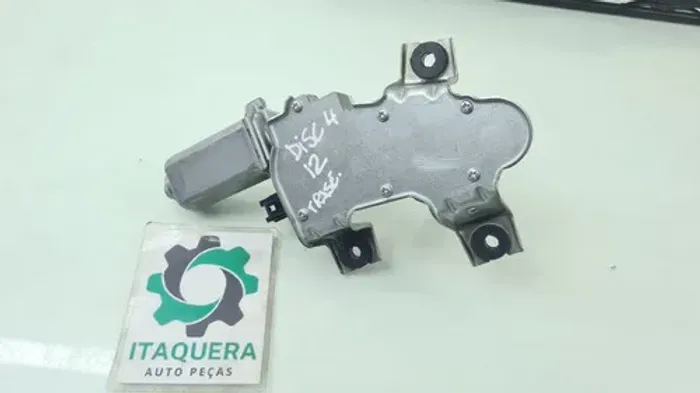 Motor Limpador Tampa Traseira Land Rover Discovery 4 2012