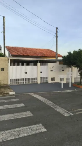 Casa em cerquilho 
