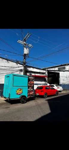 Food Truck