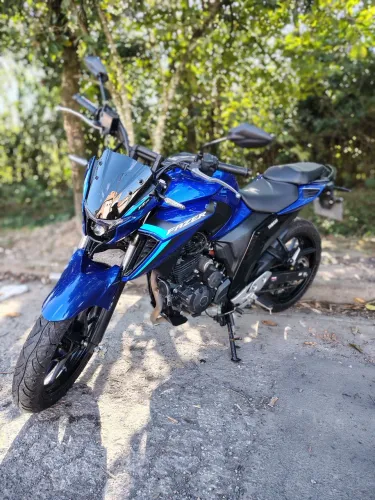 Fz25 - ano 2025
