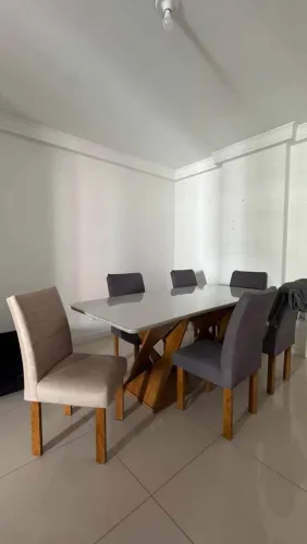 Mesa, com entrega