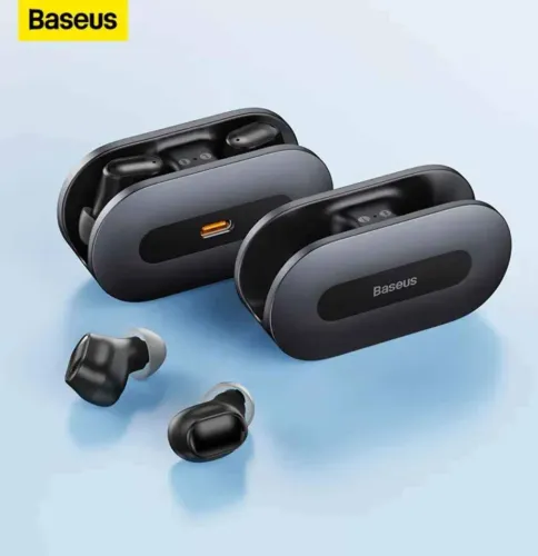 Fone bluetooth Baseus Bowie Z10 