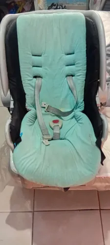 Cadeirinha de bebe