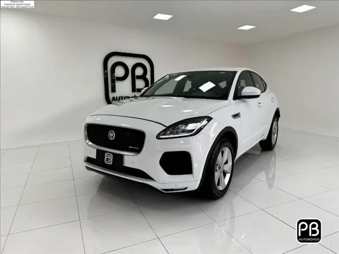 Jaguar E-Pace R-dynamic S 2.0 AWD 249cv Aut. 2020