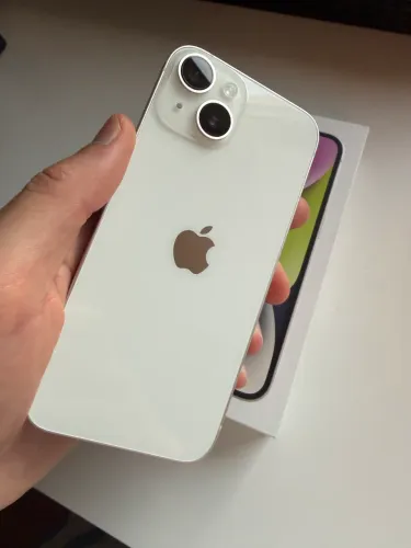 IPHONE 14 - 128 GB