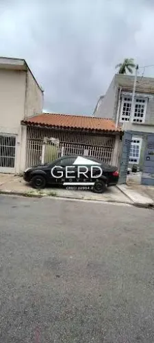 Casa Térrea para Alugar em Presidente Altino | 2 Dormitórios | Quintal | 1 Vaga