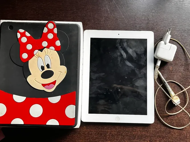 iPad 2, 16 GB, 3G