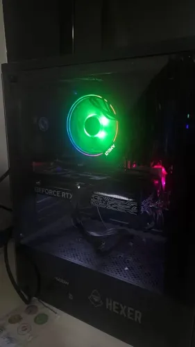 PC Gamer RTX 5060