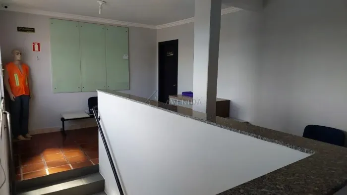 Prédio Comercial para Locação | Leonor | Londrina/PR