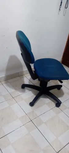 Cadeira giratória executiva escritório - Itaquera