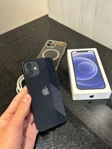 iPhone 12 - 128gb