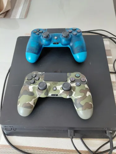 PlayStation 4