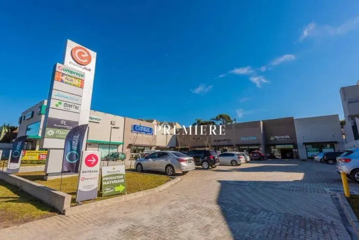 Loja para alugar, 71 m² - Bacacheri - Experimente o Atendimento Boutique!!!