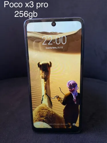 Poco x3 pro 256gb