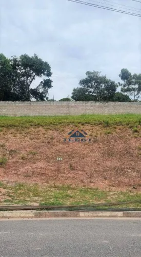 Terreno à venda- Condomínio Villa D'Oro - Vinhedo/SP