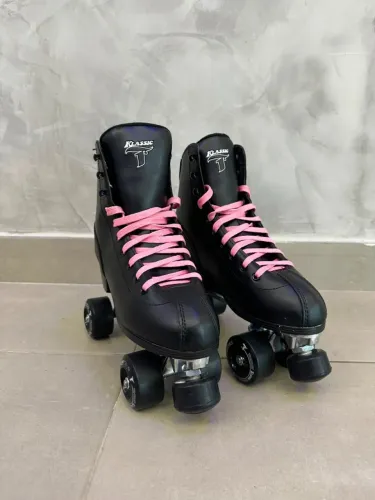 Patins Quad Klassic TRAXART