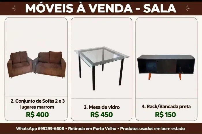Móveis