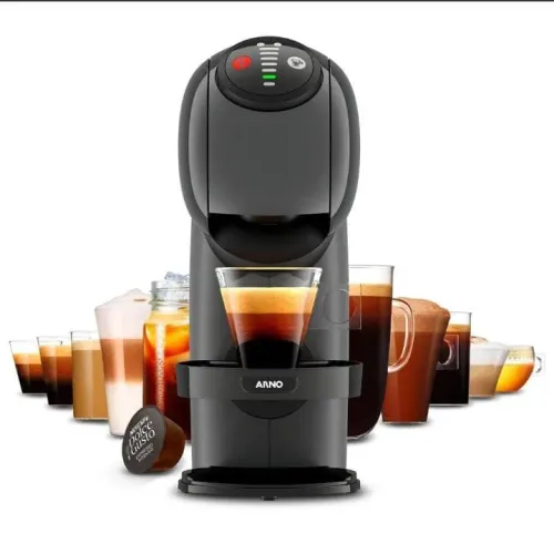 Cafeteira Expresso Dolce Gusto