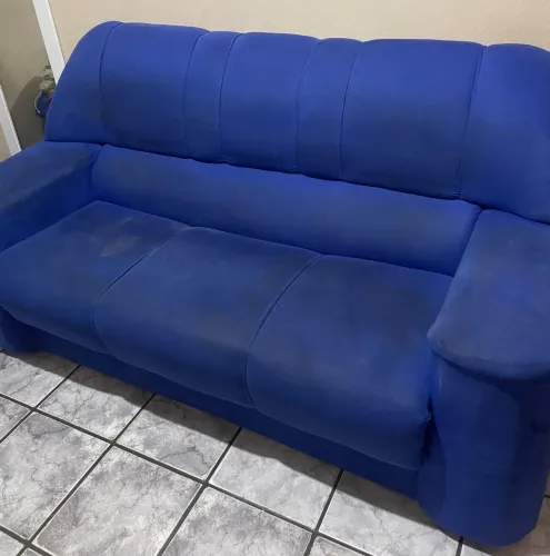 Sofa 3 lugares