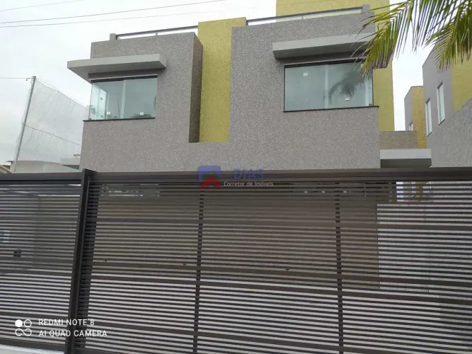 Locação- Cibratel I,Casa-Cond. R$ 2100+200 de IPTU