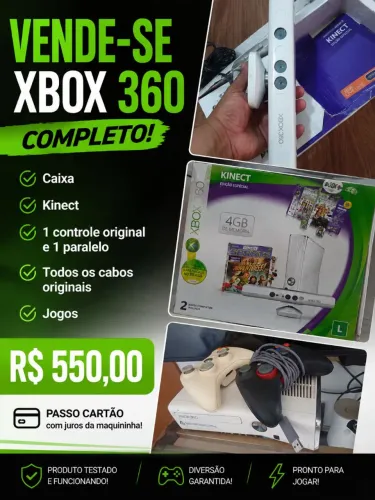 Xbox 360