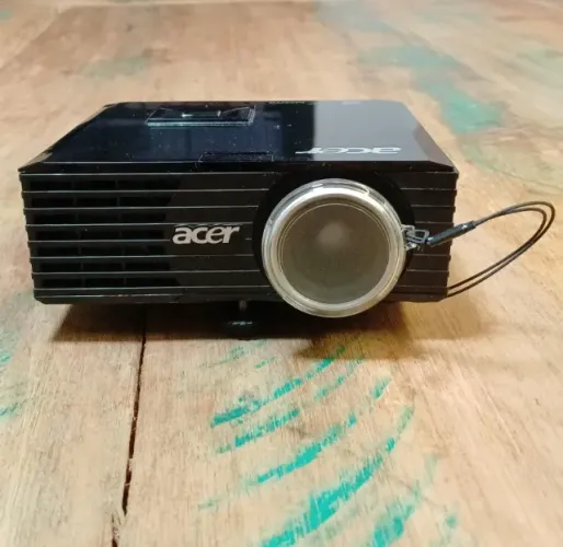 Mini Projetor Acer