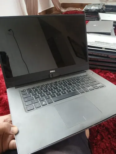 Dell inspiron 5567  -  I7 7500U 8GB de ram