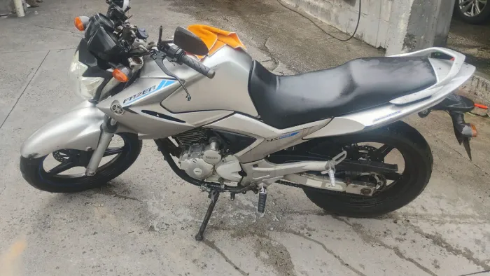 fazer 250