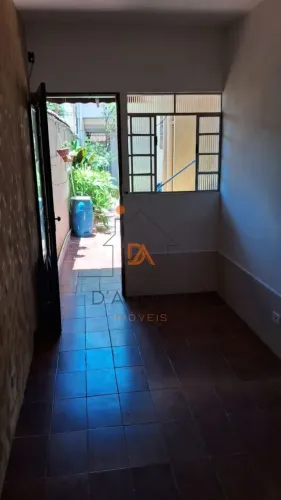 Casa residencial para alugar no bairro Jaçanã, com 1 dormitório e 50 m².