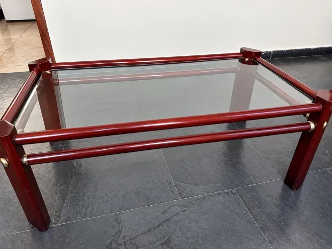 VENDO MESA DE CENTRO - R$ 100,00
