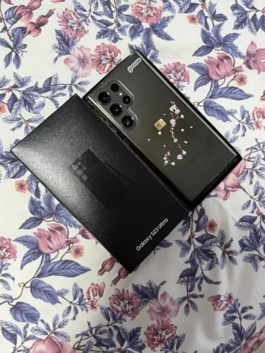 Samsung Galaxy S23 Ultra