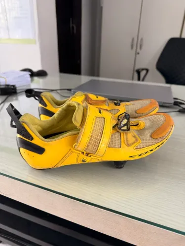 Sapatilha Mavic Cosmic Tamanho 38