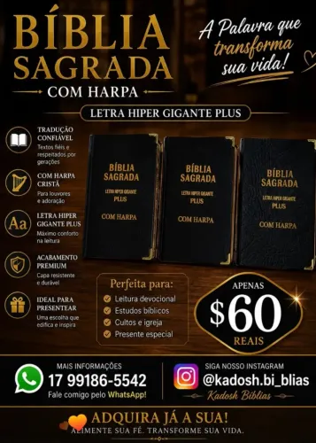 Bíblias evangélicas