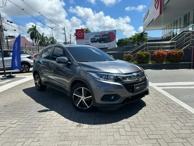 Honda HR-V EX 1.8 Flexone 16V 5P Aut. 2021