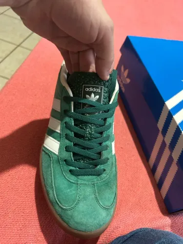 Tênis Adidas Gazelle