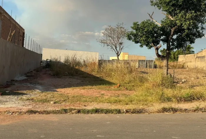 Oferta Imperdível Terreno Bem Localizado no Dom Bosco