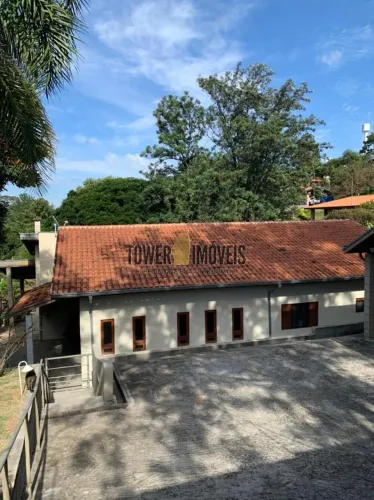 chácara - Vale Verde - Valinhos